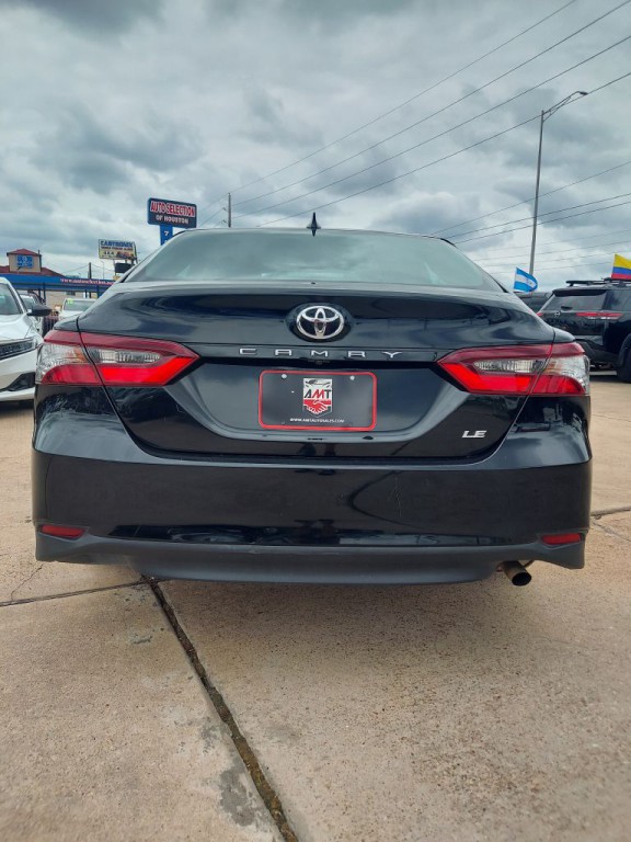 2023 Toyota Camry Image 6