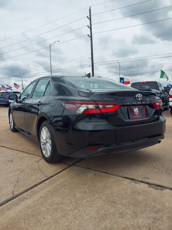 2023 Toyota Camry Image 7