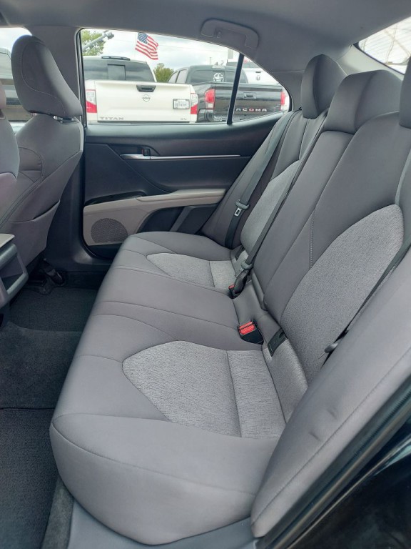 2023 Toyota Camry Image 10