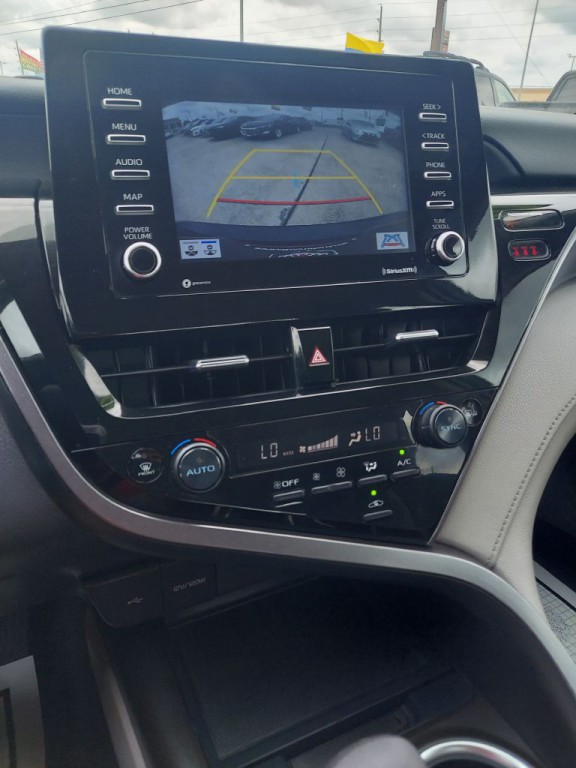 2023 Toyota Camry Image 14