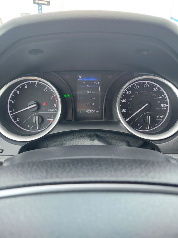 2023 Toyota Camry Image 15