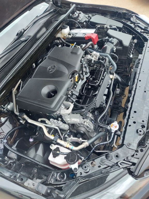 2023 Toyota Camry Image 17