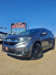 Image for 2019 Honda CR-V EX ID: 7005241