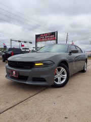 Image for 2019 Dodge Charger SXT ID: 7005242