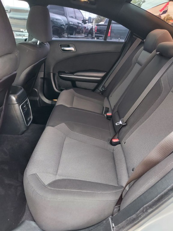 2019 Dodge Charger Image 10