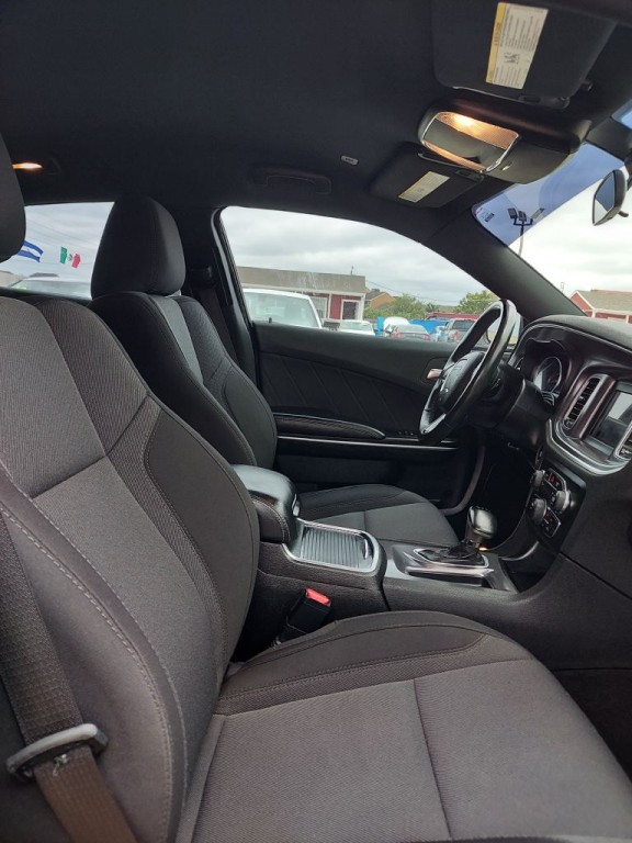 2019 Dodge Charger Image 11
