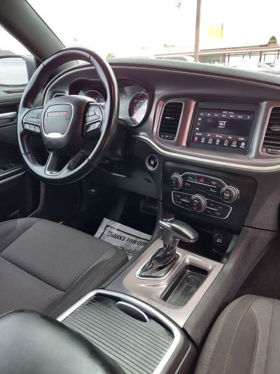 2019 Dodge Charger Image 13