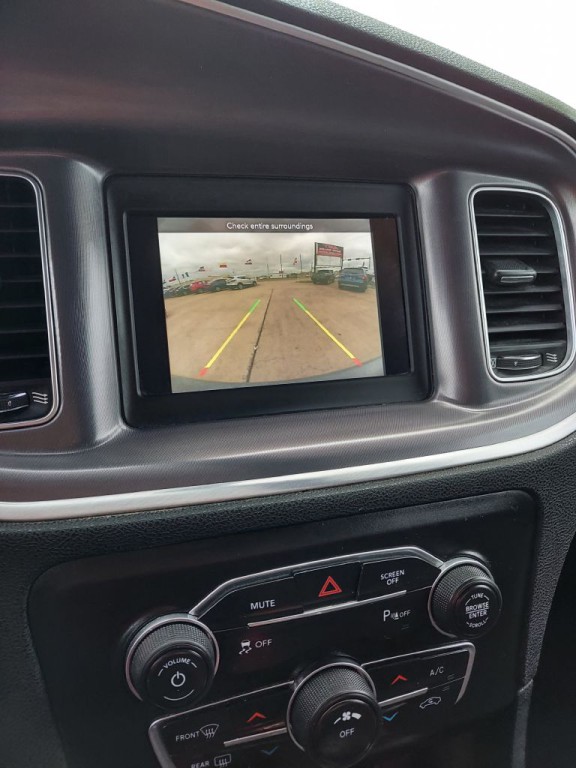 2019 Dodge Charger Image 14