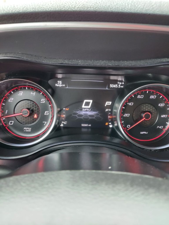 2019 Dodge Charger Image 15