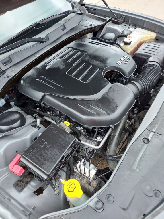 2019 Dodge Charger Image 17