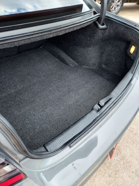 2019 Dodge Charger Image 18