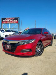 Image for 2018 Honda Accord LX ID: 7005321