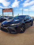 Image for 2022 Toyota Camry SE ID: 7010377