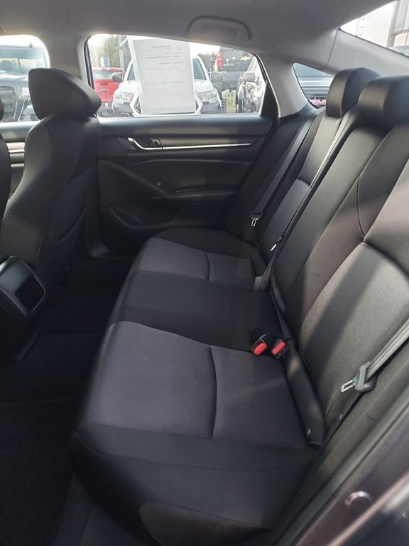 2021 Honda Accord Image 10