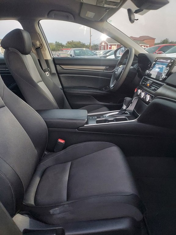 2021 Honda Accord Image 11