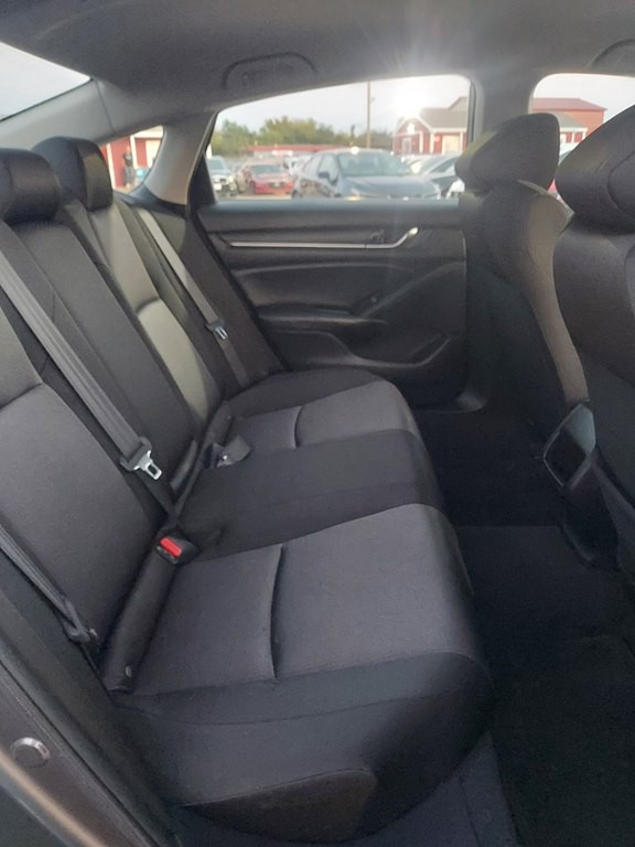 2021 Honda Accord Image 12