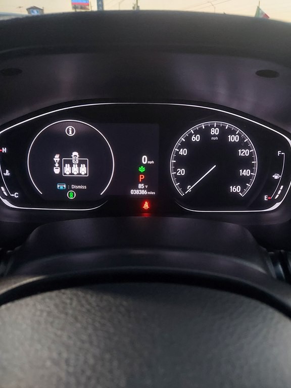 2021 Honda Accord Image 15