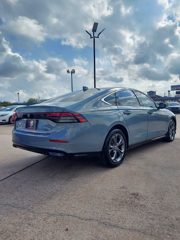 2023 Honda Accord Image 5