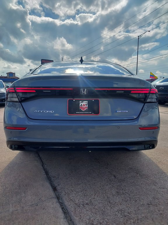 2023 Honda Accord Image 6