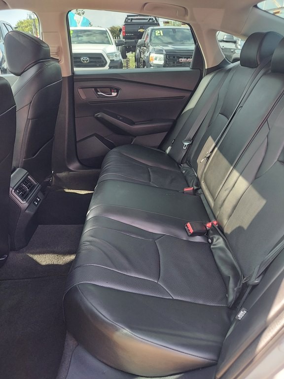 2023 Honda Accord Image 10
