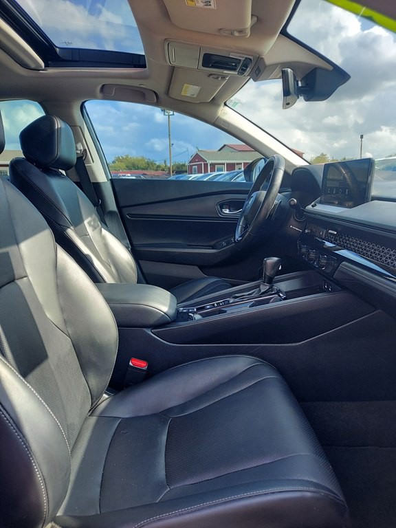 2023 Honda Accord Image 11