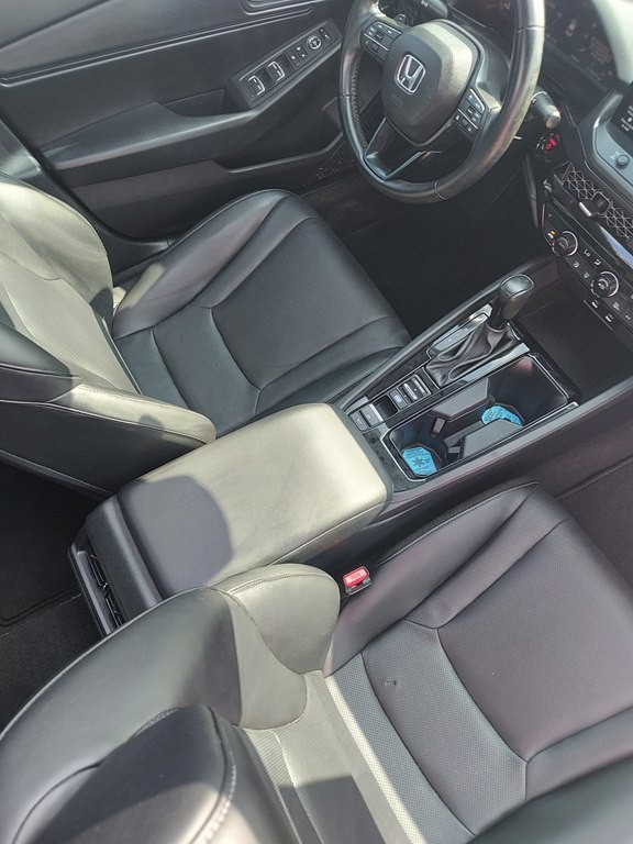 2023 Honda Accord Image 13