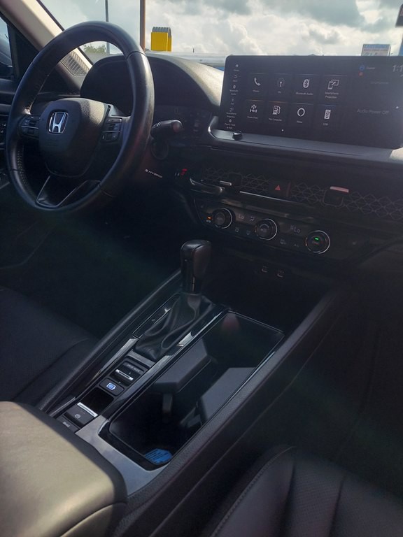 2023 Honda Accord Image 14