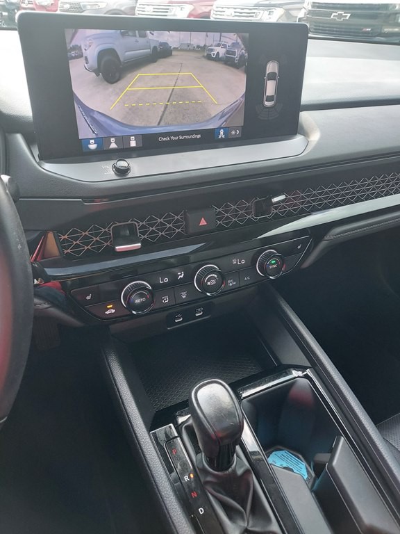 2023 Honda Accord Image 15