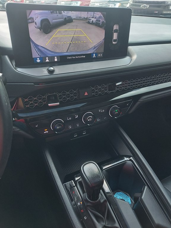 2023 Honda Accord Image 16