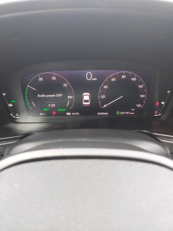 2023 Honda Accord Image 17