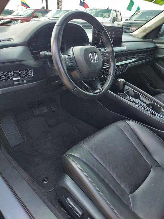 2023 Honda Accord Image 18