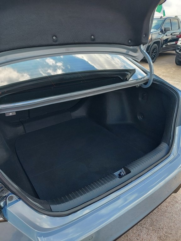 2023 Honda Accord Image 20