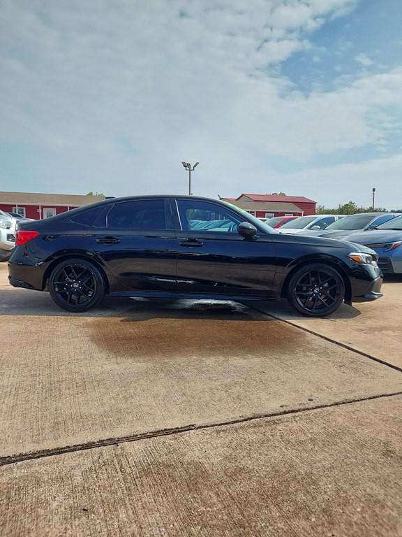 2023 Honda Civic Image 4