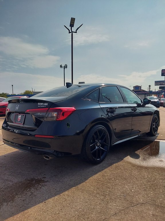 2023 Honda Civic Image 5