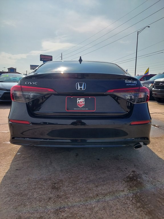 2023 Honda Civic Image 6