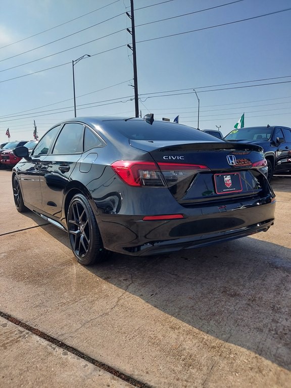 2023 Honda Civic Image 7