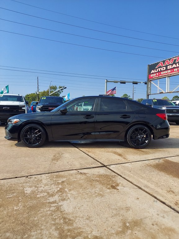 2023 Honda Civic Image 8