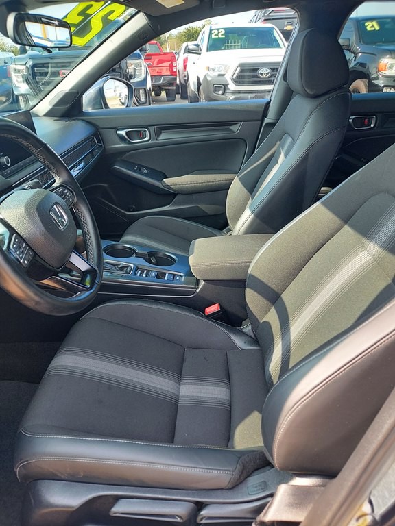 2023 Honda Civic Image 9