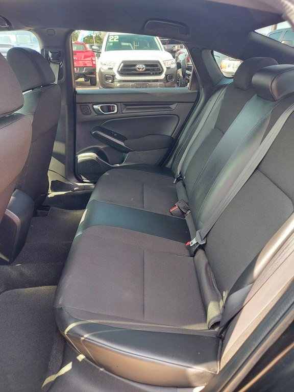 2023 Honda Civic Image 10