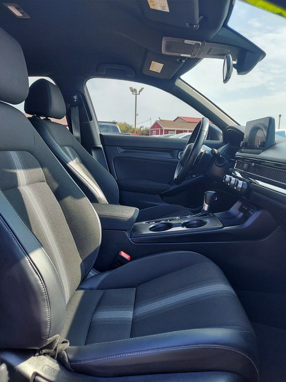 2023 Honda Civic Image 11