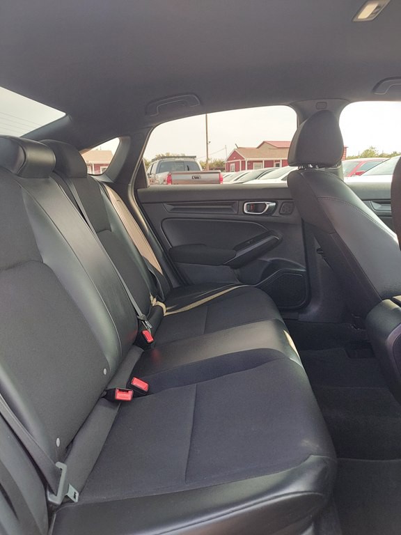 2023 Honda Civic Image 12