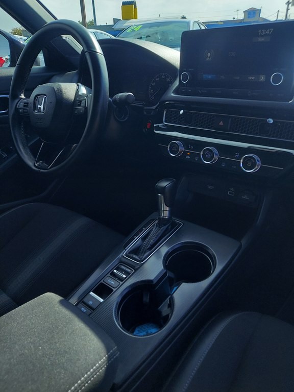 2023 Honda Civic Image 13