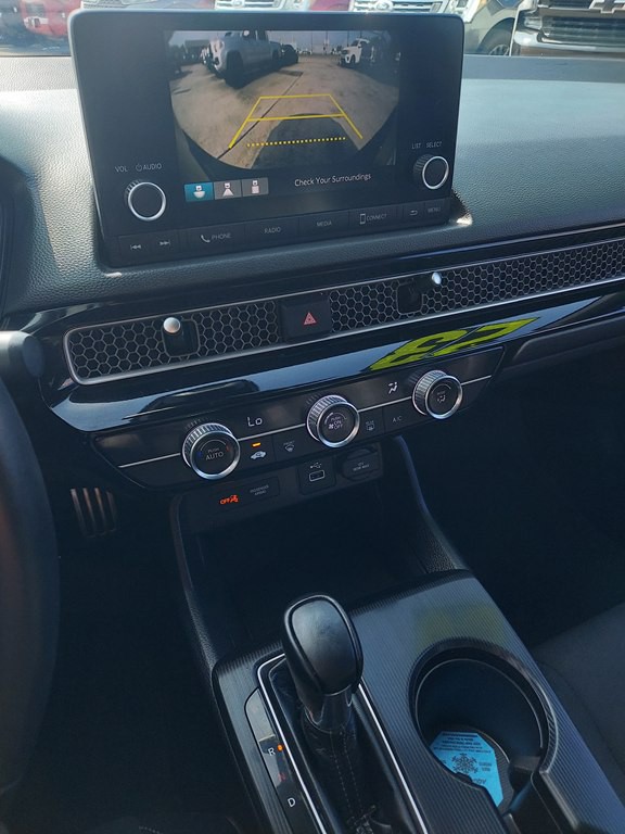 2023 Honda Civic Image 14