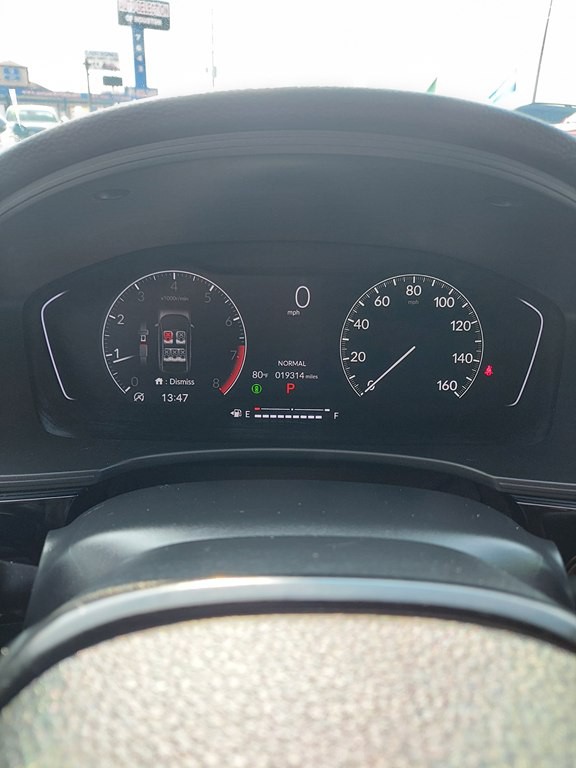 2023 Honda Civic Image 15