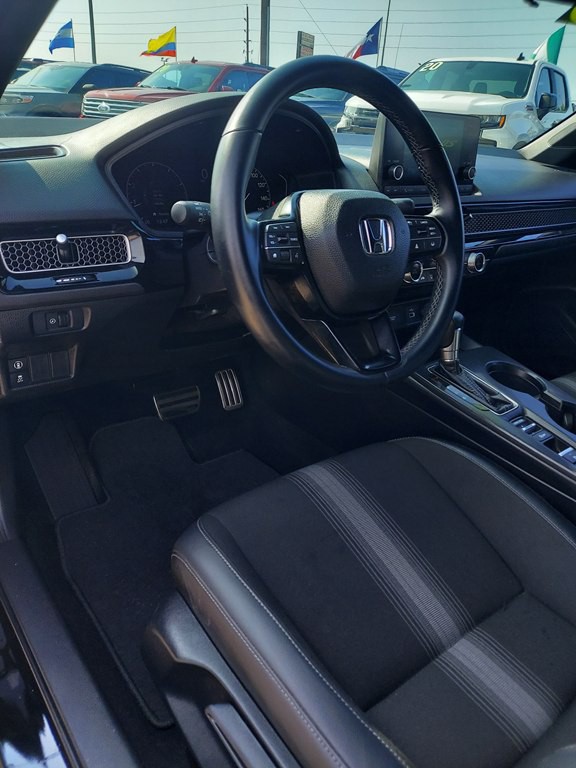 2023 Honda Civic Image 16