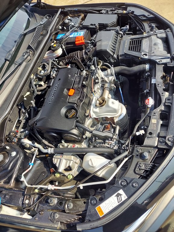 2023 Honda Civic Image 17