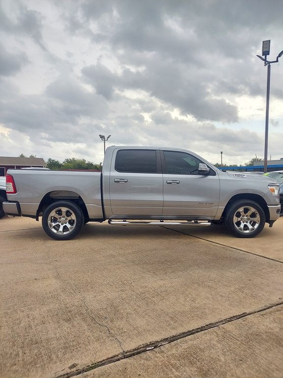 2021 RAM 1500 Image 4