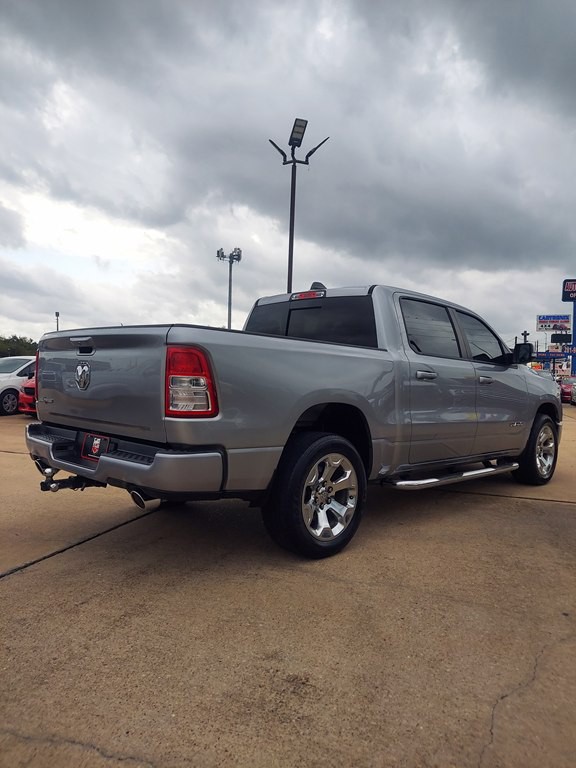 2021 RAM 1500 Image 5