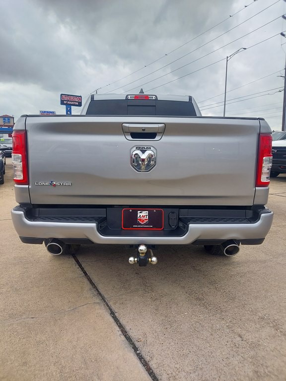 2021 RAM 1500 Image 6