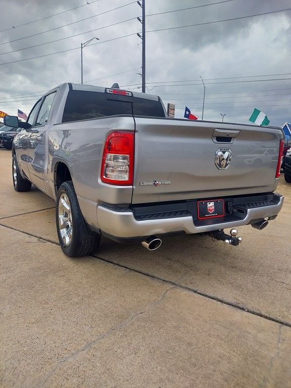 2021 RAM 1500 Image 7